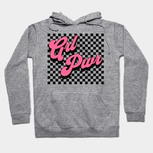 Grl Pwr Hoodie